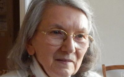Marie-Françoise Neveu