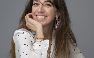 Ludivine Casilli
