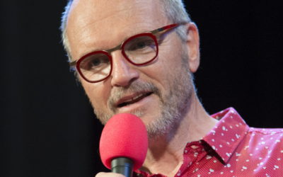 Olivier Clerc